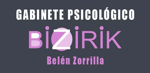 Gabinete Psicológico Bizirik